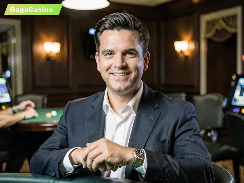 GagaCasino - Warum GagaCasinoVergleich alle anderen Vergleiche schlägt